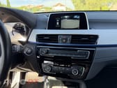 BMW X2 sDrive18i Aut. M Sport