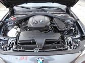 BMW 116 d Advantage