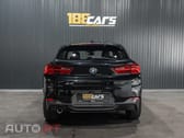 BMW X2 18 i sDrive Auto Pack M