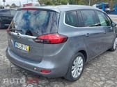 Opel Zafira 1.6 CDTi Cosmo