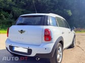 MINI Countryman One D