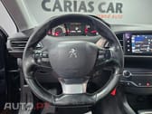Peugeot 308 SW 1.6 BlueHDi Allure