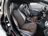 Mercedes-Benz A 180 d AMG Line