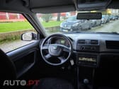 Skoda Fabia Break 1.2 TDi Active
