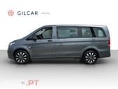 Mercedes-Benz Vito 116 CDI Longa Aut. EDITION