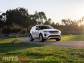 Land Rover Evoque 2.0 D150 AWD R-Dynamic Auto