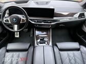 BMW X5 50 e xDrive Edição Desportiva M