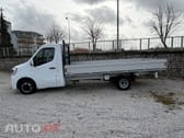 Renault Master 2.3 dCI L4 3.5T 3LUG Nacional