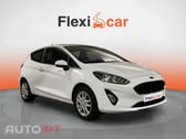 Ford Fiesta 1.1 Ti-VCT Business