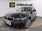 BMW 320 Plug-In Hybrid I.V.A DEDUTIVEL 