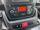 Citroen Jumper 2.0 BlueHDi 35 L4 CD