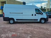 Fiat Ducato 33 2.3 M-Jet LH2