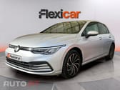 Volkswagen Golf 1.0 Tsi Life