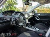 Peugeot 308 SW 1.5 BlueHDi Active EAT8