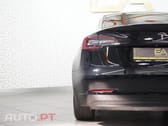Tesla Model 3 Long Range AWD Dual Motor