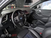 BMW 116 d Pack Desportivo M Auto