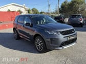 Land Rover Discovery Sport 1.5 I3 P270e AWD Dynamic SE