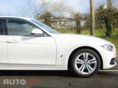 BMW 330 e iPerformance Line Luxury