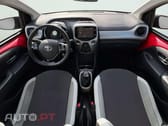 Toyota Aygo 1.0 X-Play+X-Touch