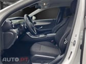 Mercedes-Benz E 300 de Avantgarde