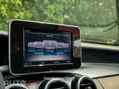 Mercedes-Benz C 180 d Avantgarde Aut.