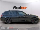 BMW 318 d Advantage Auto