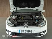 Volkswagen Golf 1.0 TSI BlueMotion Comfortline