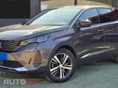 Peugeot 3008 1.5 BlueHDi Allure EAT8