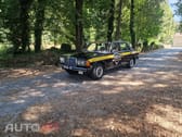 Mercedes-Benz 240 ND