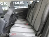 Peugeot 5008 1.5 BlueHDi Allure