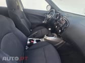 Nissan Juke 1.5 dCi N-Connecta