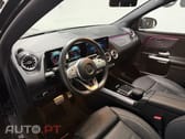 Mercedes-Benz EQA 250 AMG Line