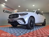 Mercedes-Benz GLC 300 e Coupé 4MATIC AMG Line
