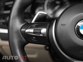 BMW 520 d Pack M Auto