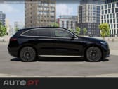 Mercedes-Benz EQC 400 4Matic AMG Line