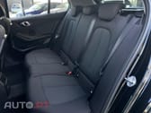 BMW 116 d Advantage
