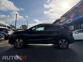 Nissan Qashqai 1.5 dCi N-Connecta 18