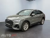 Audi Q3 45 TFSIe S line S tronic
