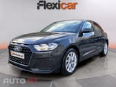 Audi A1 25 TFSI Advanced