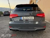 Audi A3 Sportback 35 TFSI Advanced S tronic