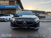 Mercedes-Benz EQA 250 Progressive