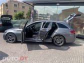 Mercedes-Benz C 220 d AMG Line