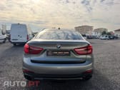 BMW X6 30 d xDrive Pack M