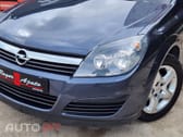 Opel Astra Caravan 1.3 CDTi Elegance