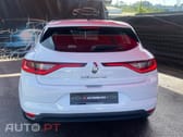 Renault Mégane 1.5 dCi Zen