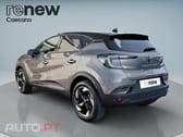 Renault Captur 1.0 TCe 90 techno