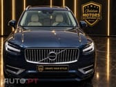 Volvo XC90 2.0 T8 PHEV Inscription AWD