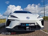 MG MG4 51 kWh Standard