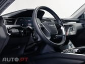Audi E-Tron 50 quattro