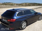 BMW 520 d touring F11